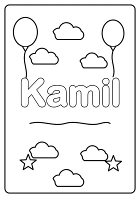 Kamil