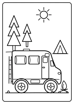 Kamper