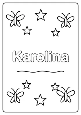 Karolina