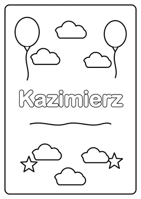 Kazimierz