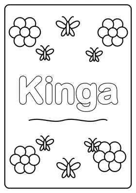 Kinga