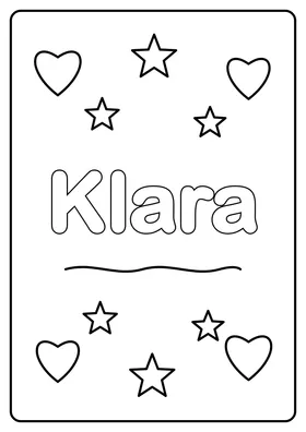 Klara