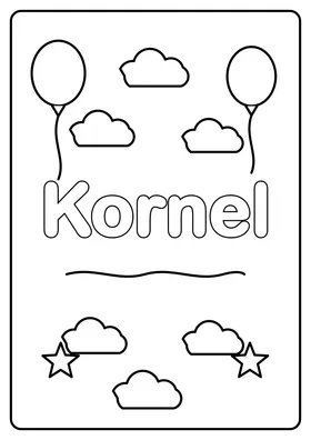 Kornel
