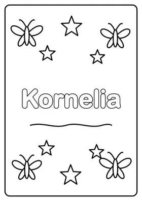 Kornelia