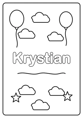 Krystian