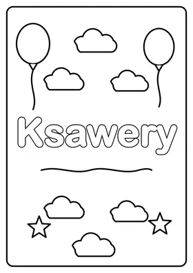 Ksawery