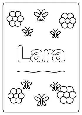 Lara
