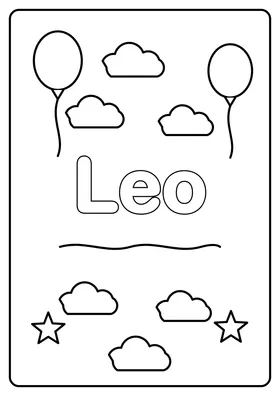 Leo