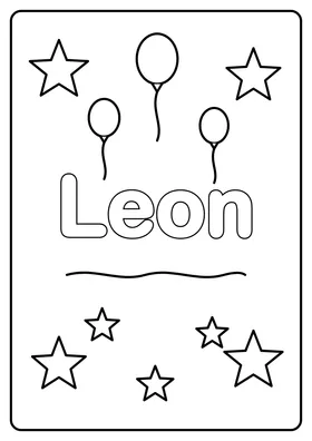 Leon