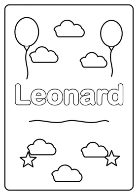 Leonard