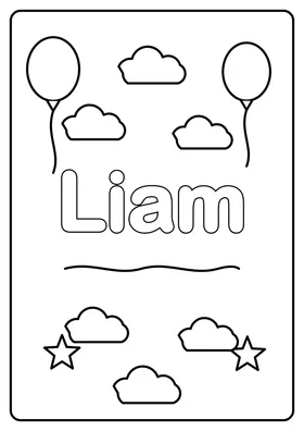 Liam