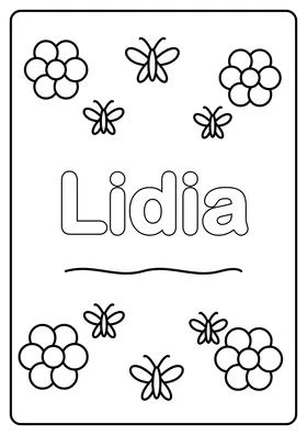 Lidia