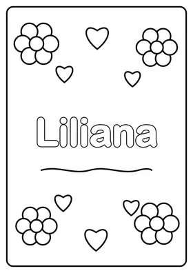 Liliana