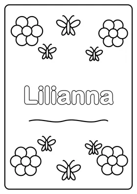 Lilianna