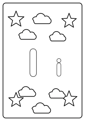Litera I