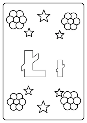 Litera Ł