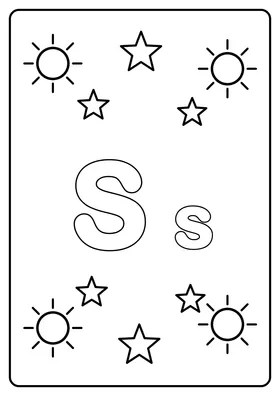 Litera S
