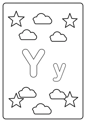 Litera Y