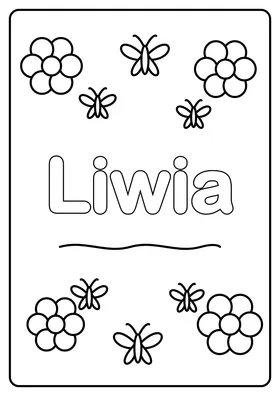 Liwia