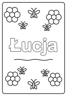 Łucja