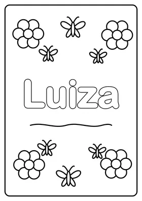 Luiza