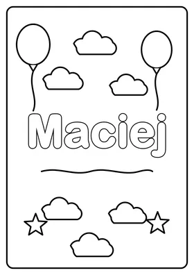 Maciej