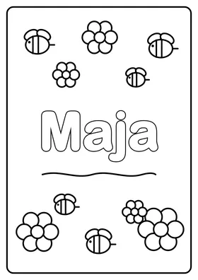 Maja