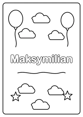 Maksymilian