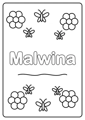 Malwina