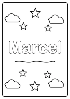 Marcel