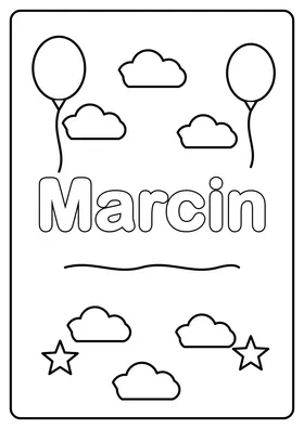 Marcin