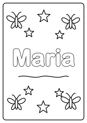 Maria