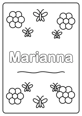 Marianna