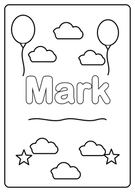 Mark