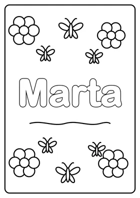 Marta