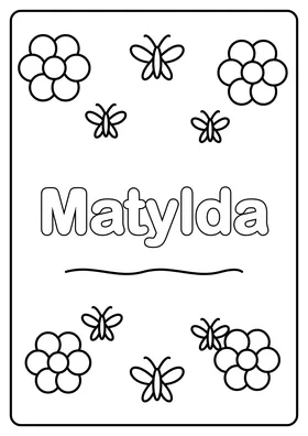 Matylda
