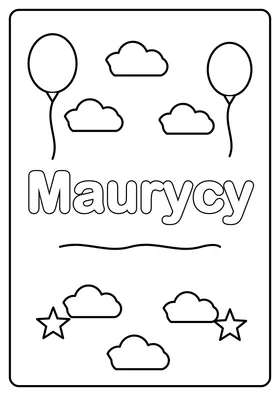 Maurycy