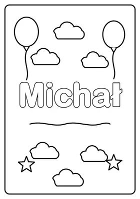 Michał