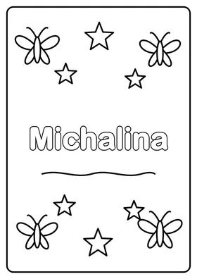 Michalina