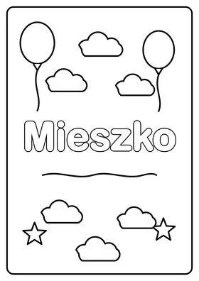 Mieszko