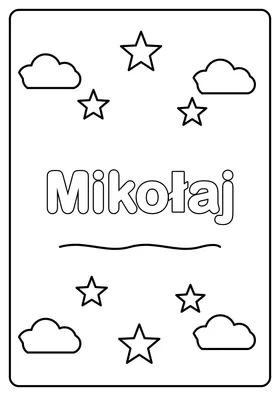 Mikołaj