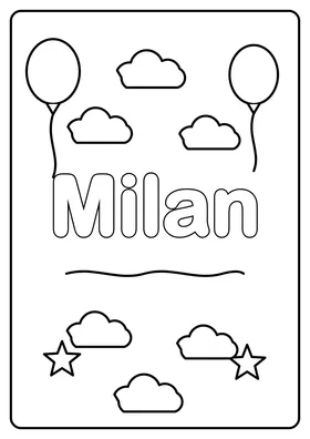 Milan