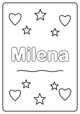 Milena