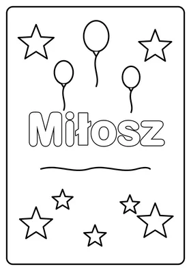 Miłosz