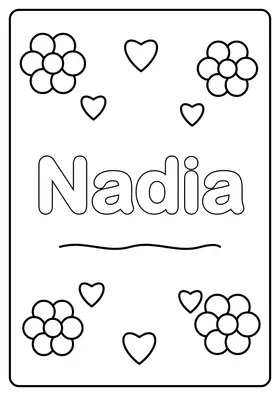 Nadia