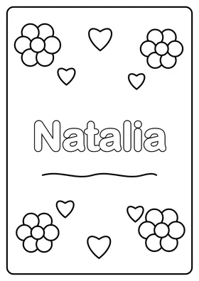 Natalia