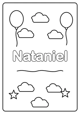 Nataniel