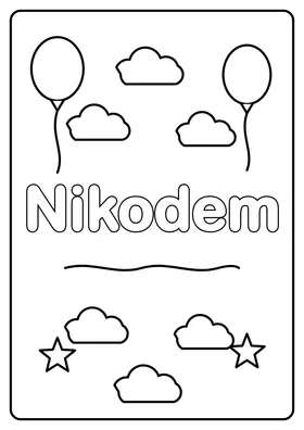 Nikodem