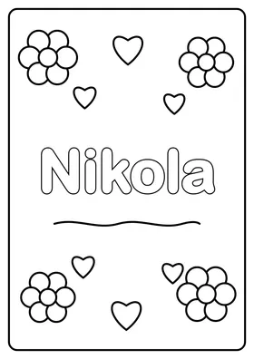 Nikola