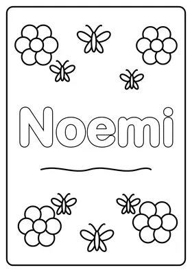 Noemi